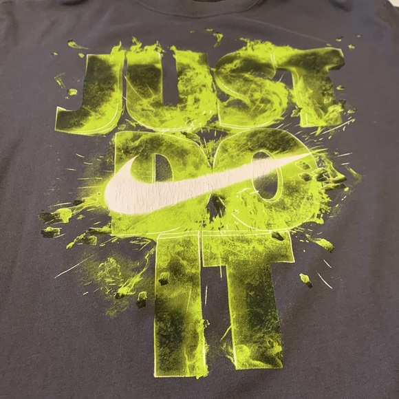 Men’s Nike Tee shirt. - Picture 5 of 7